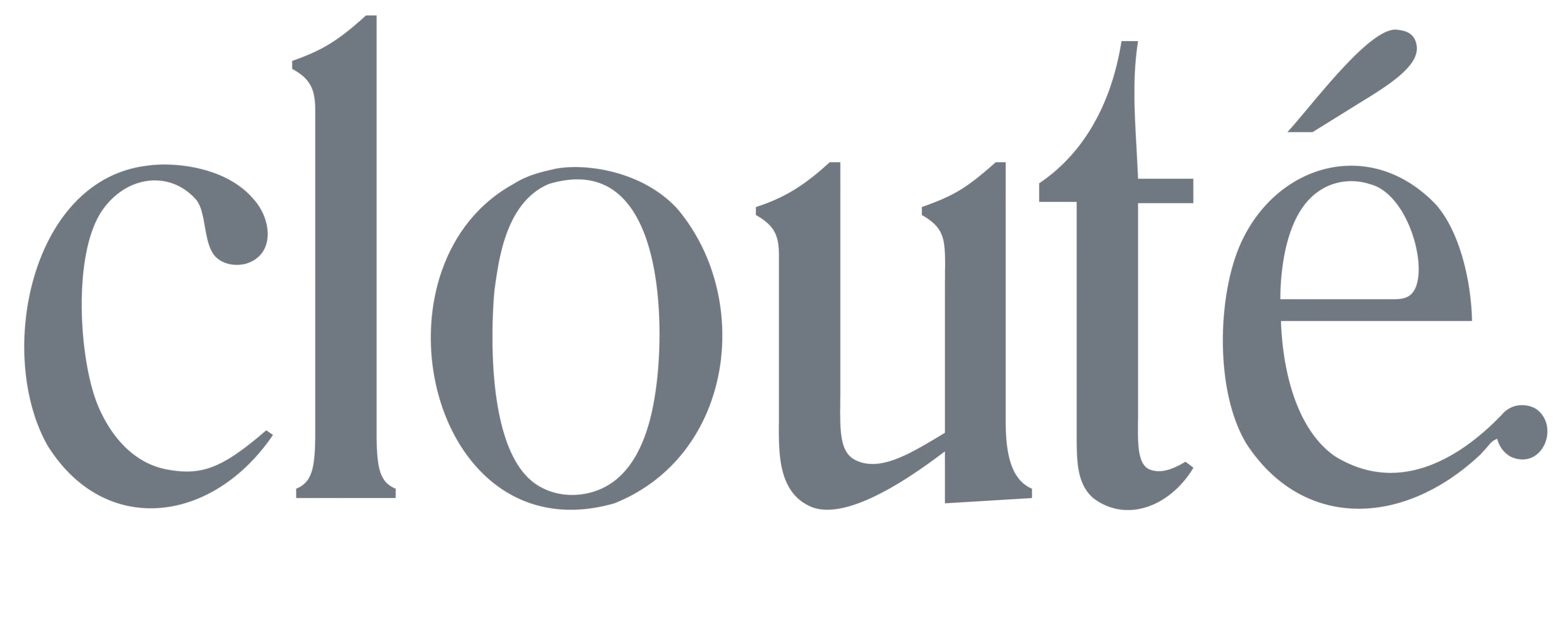 Clouté Spain