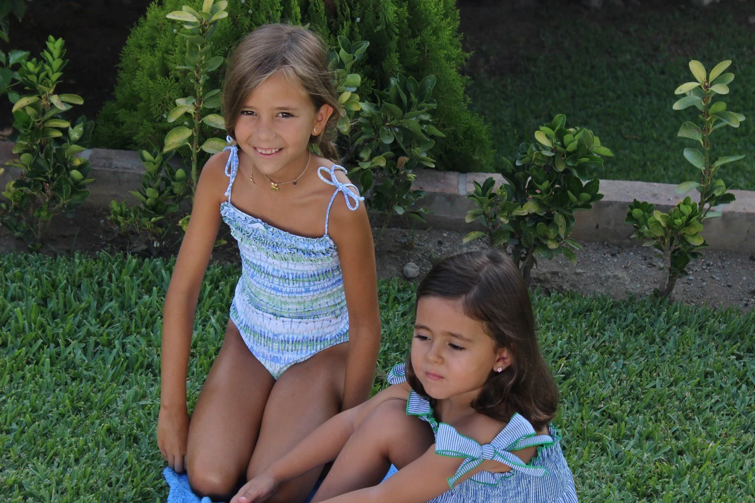 Bañador Malaquita - Image 3