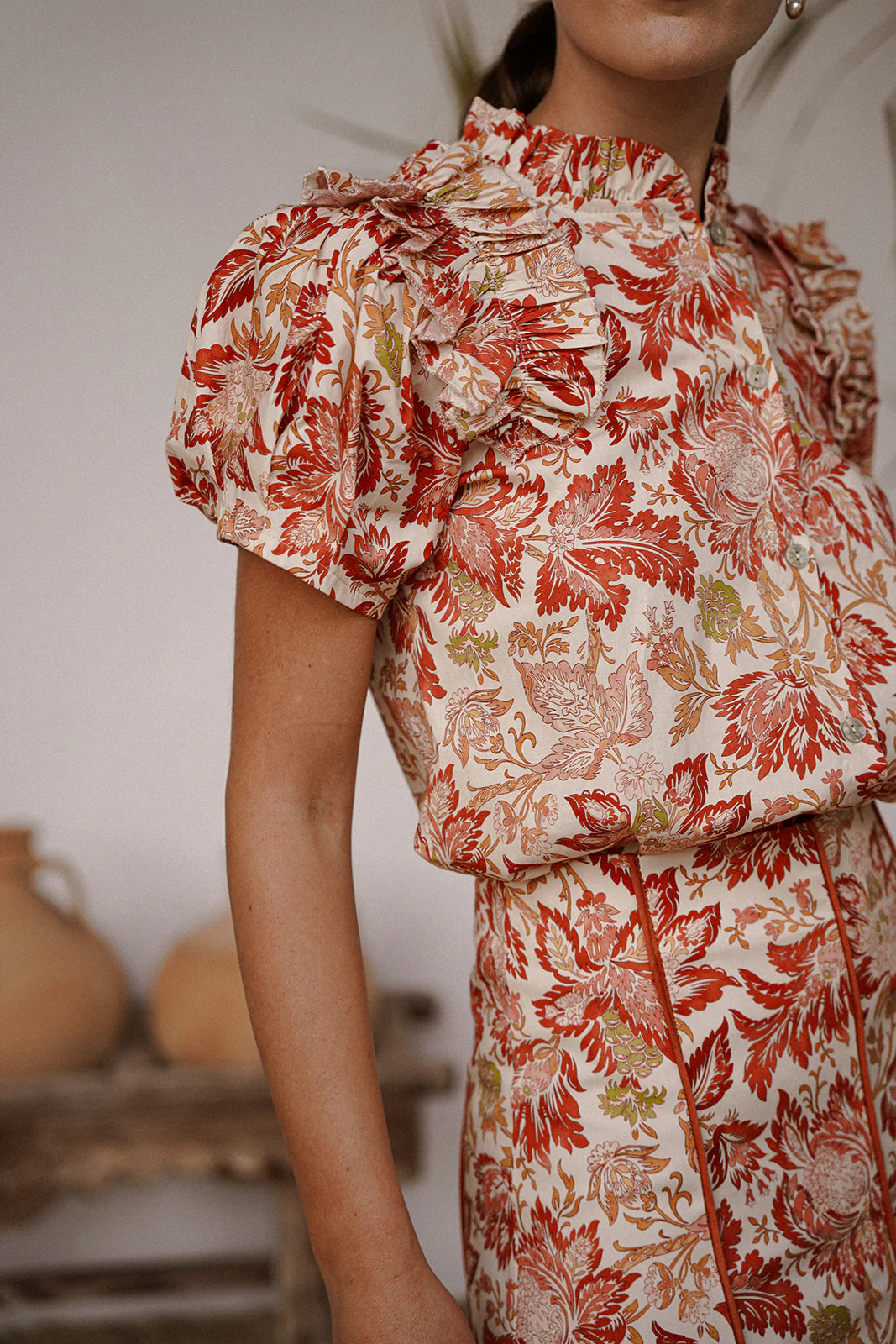 Camisa Dalia - Image 6