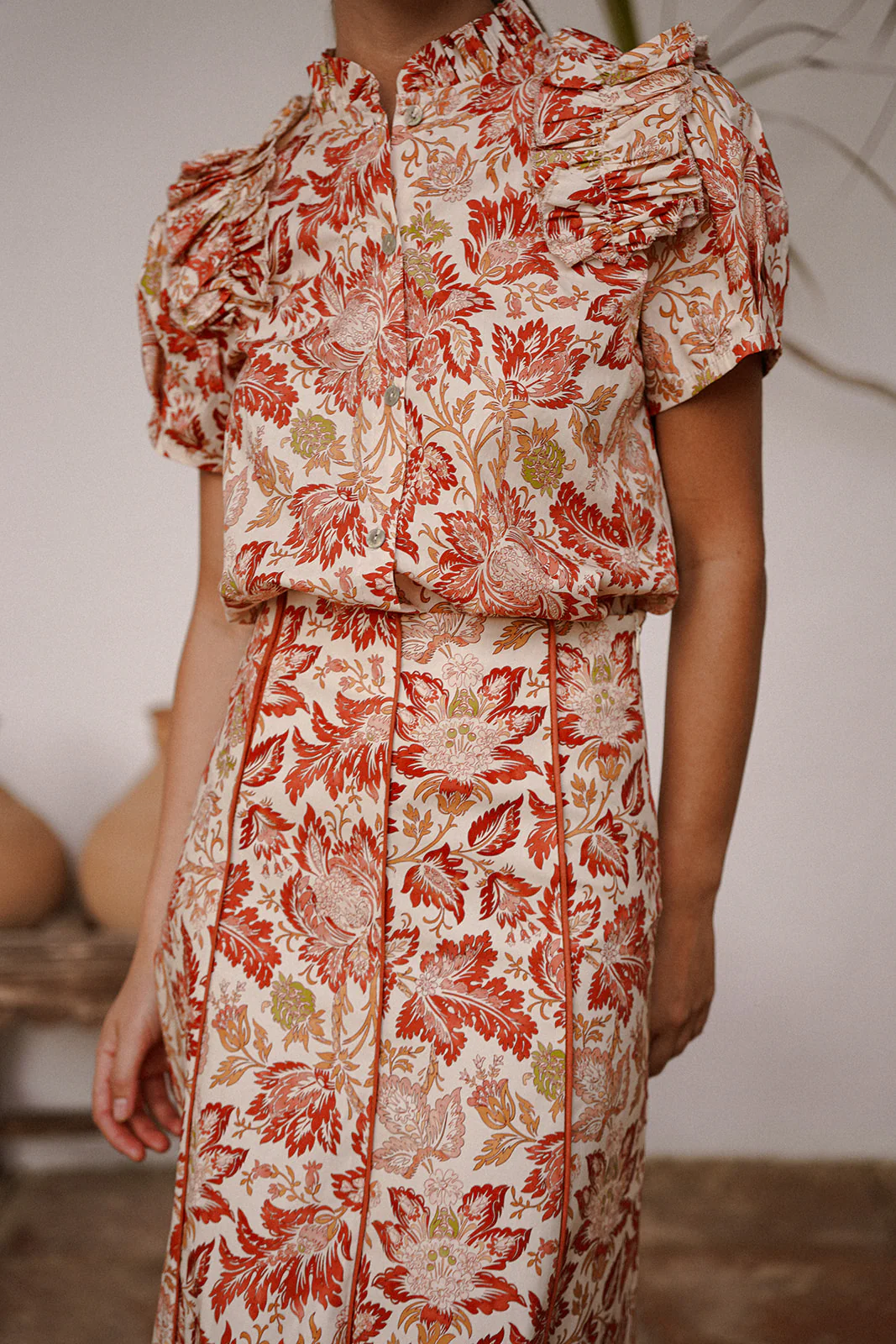Camisa Dalia - Image 4
