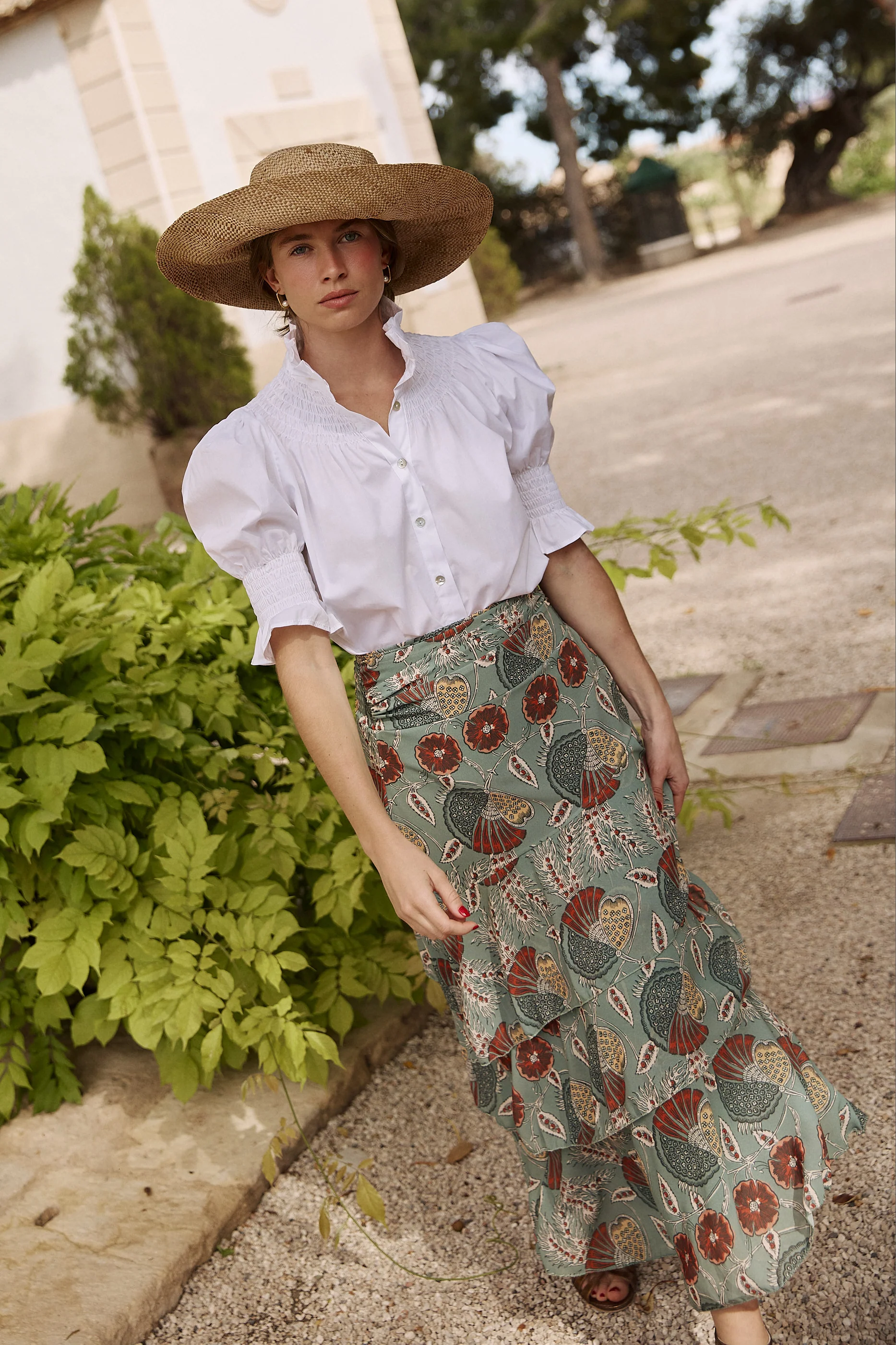 Falda Levante - Image 6