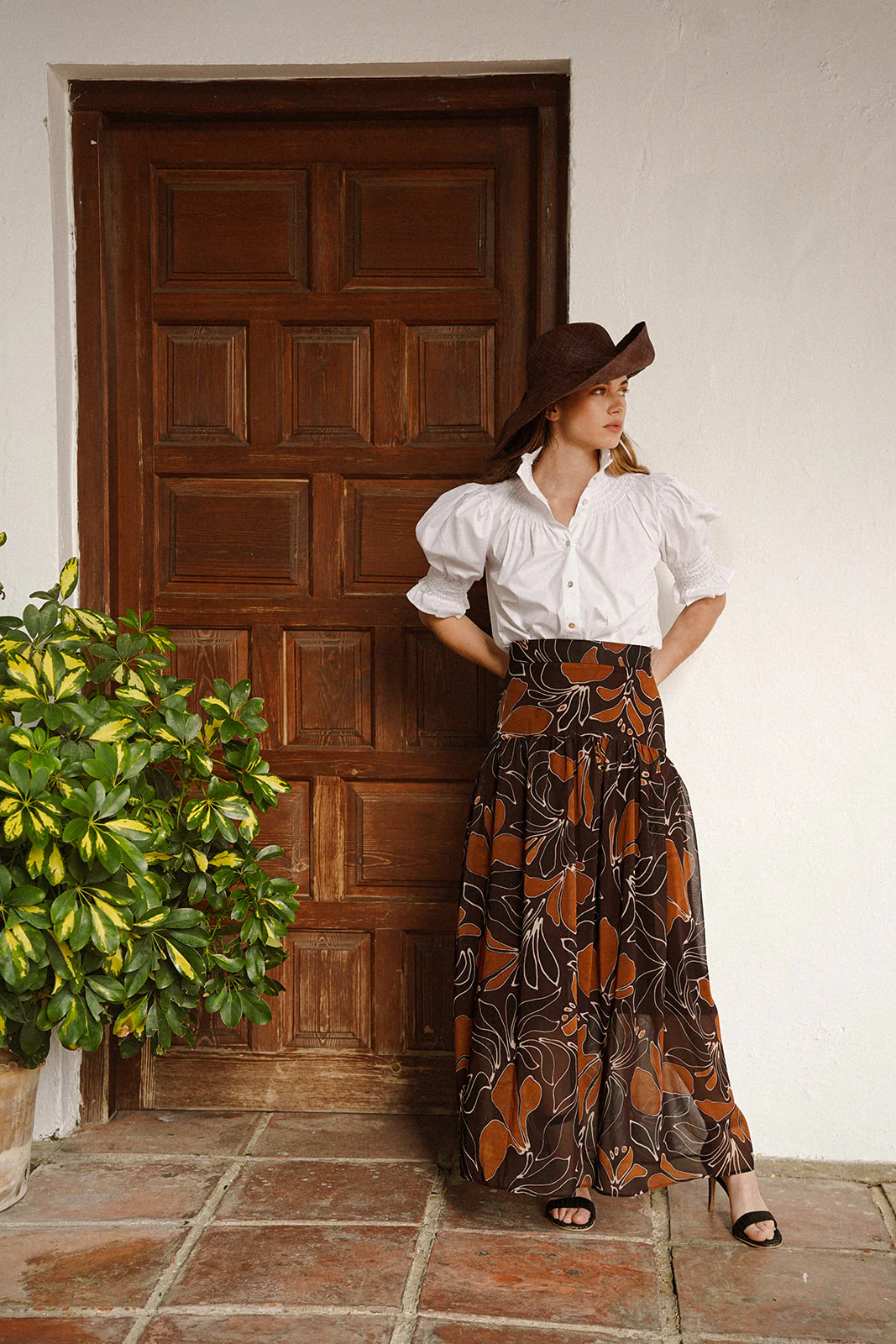 Falda Prado - Image 5