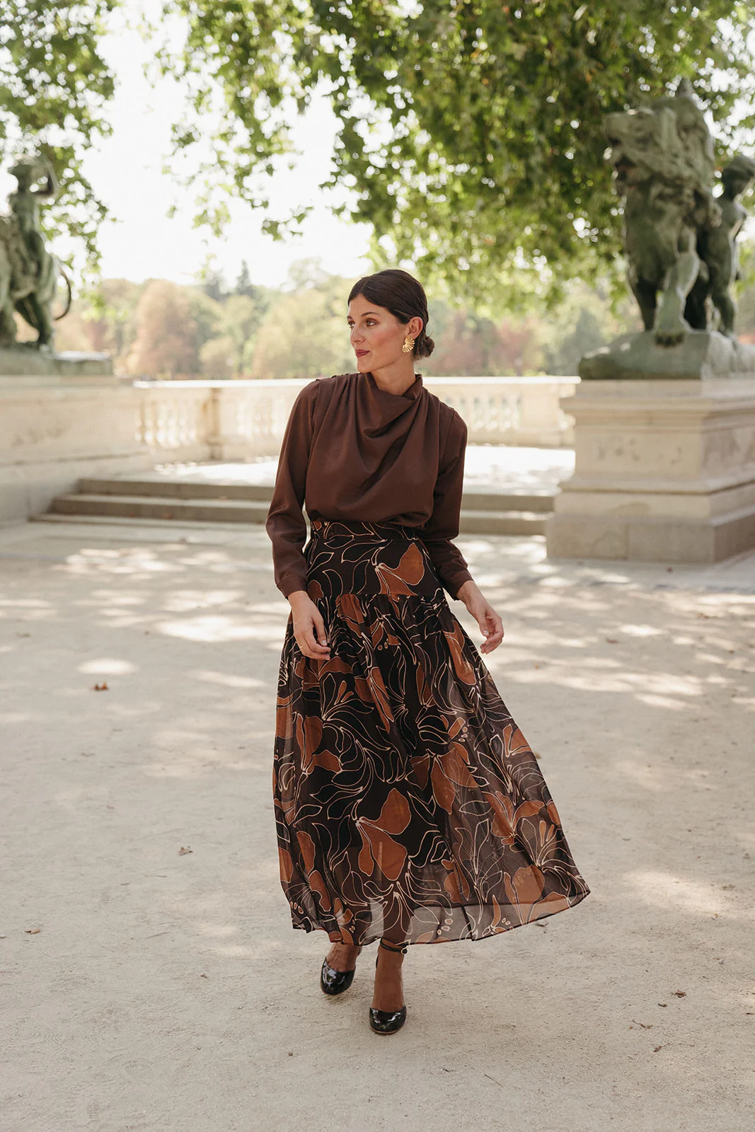 Falda Prado - Image 8