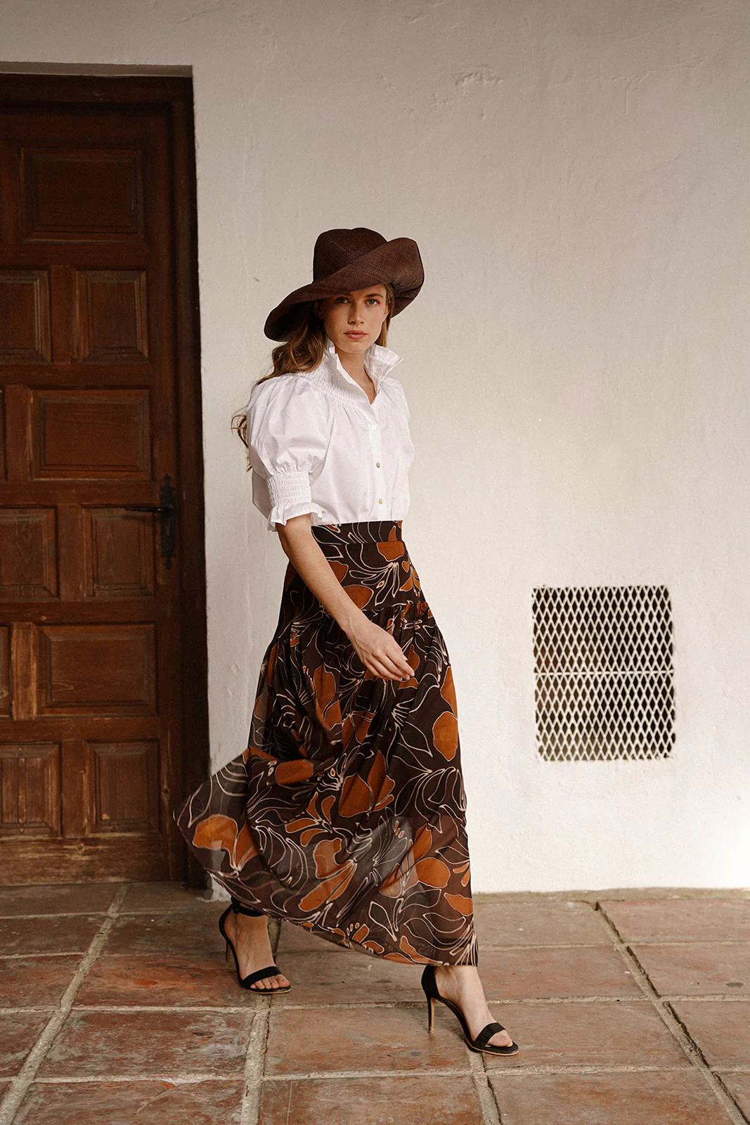 Falda Prado - Image 9