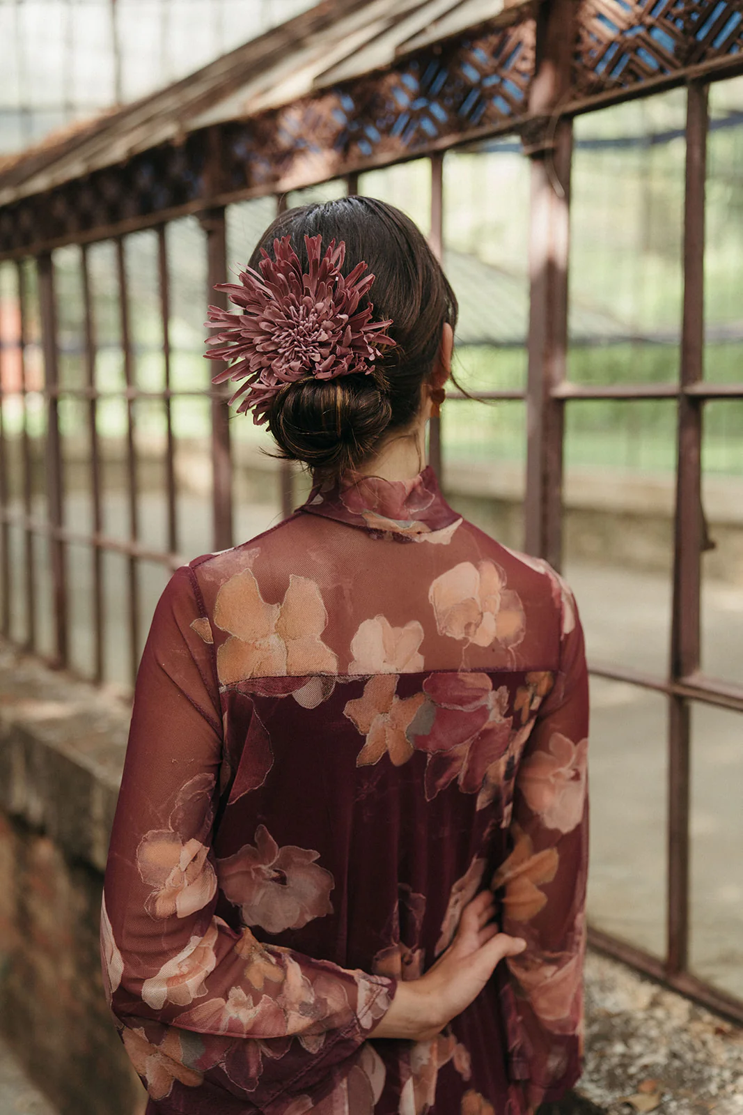 Flor Nenúfar - Image 7
