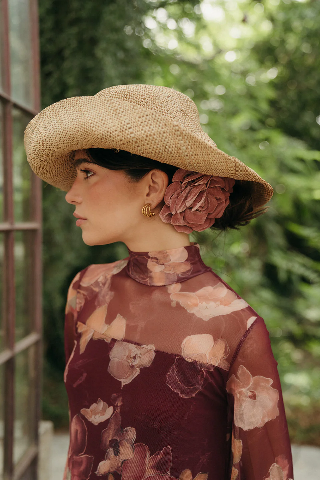 Flor Terciopelo - Image 3