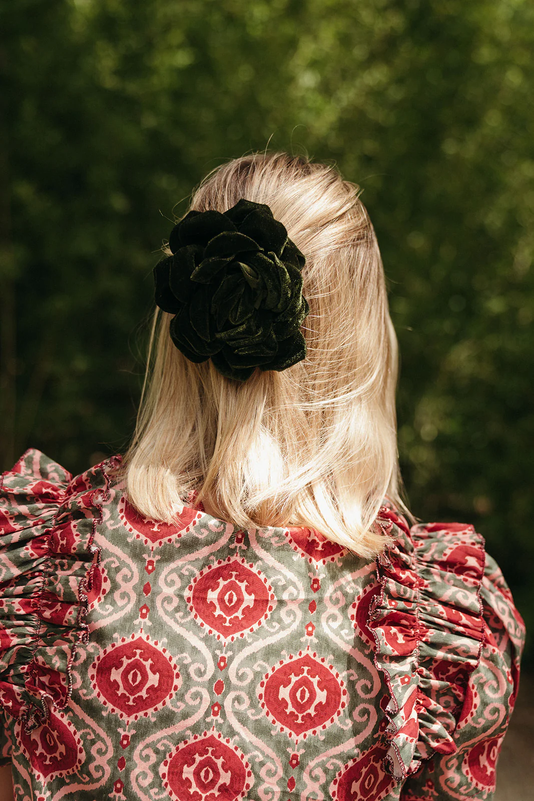 Flor Terciopelo - Image 9