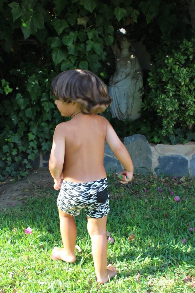 Boxer Lycra Peces - Image 3