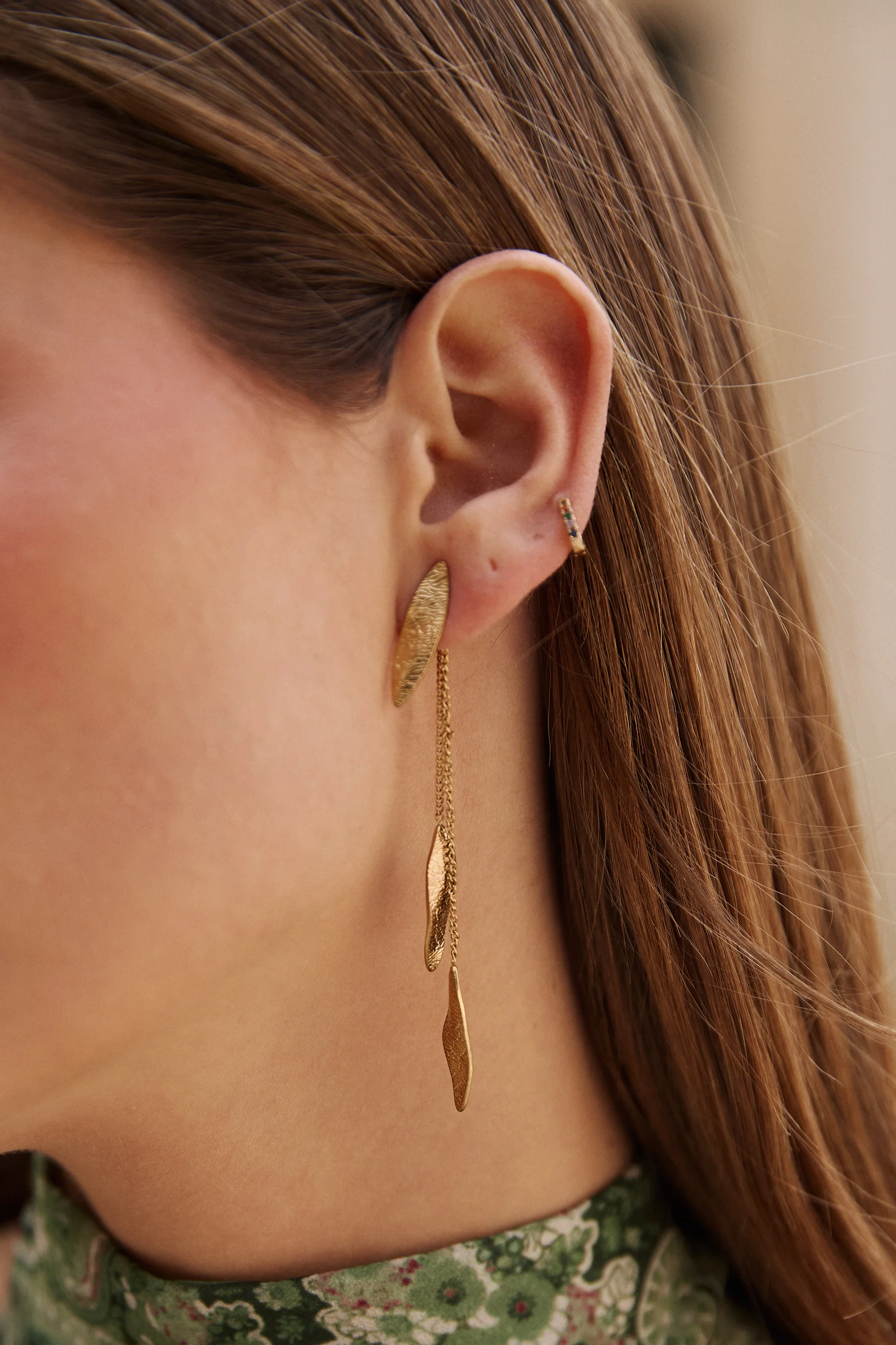 Pendientes Cascada - Image 3