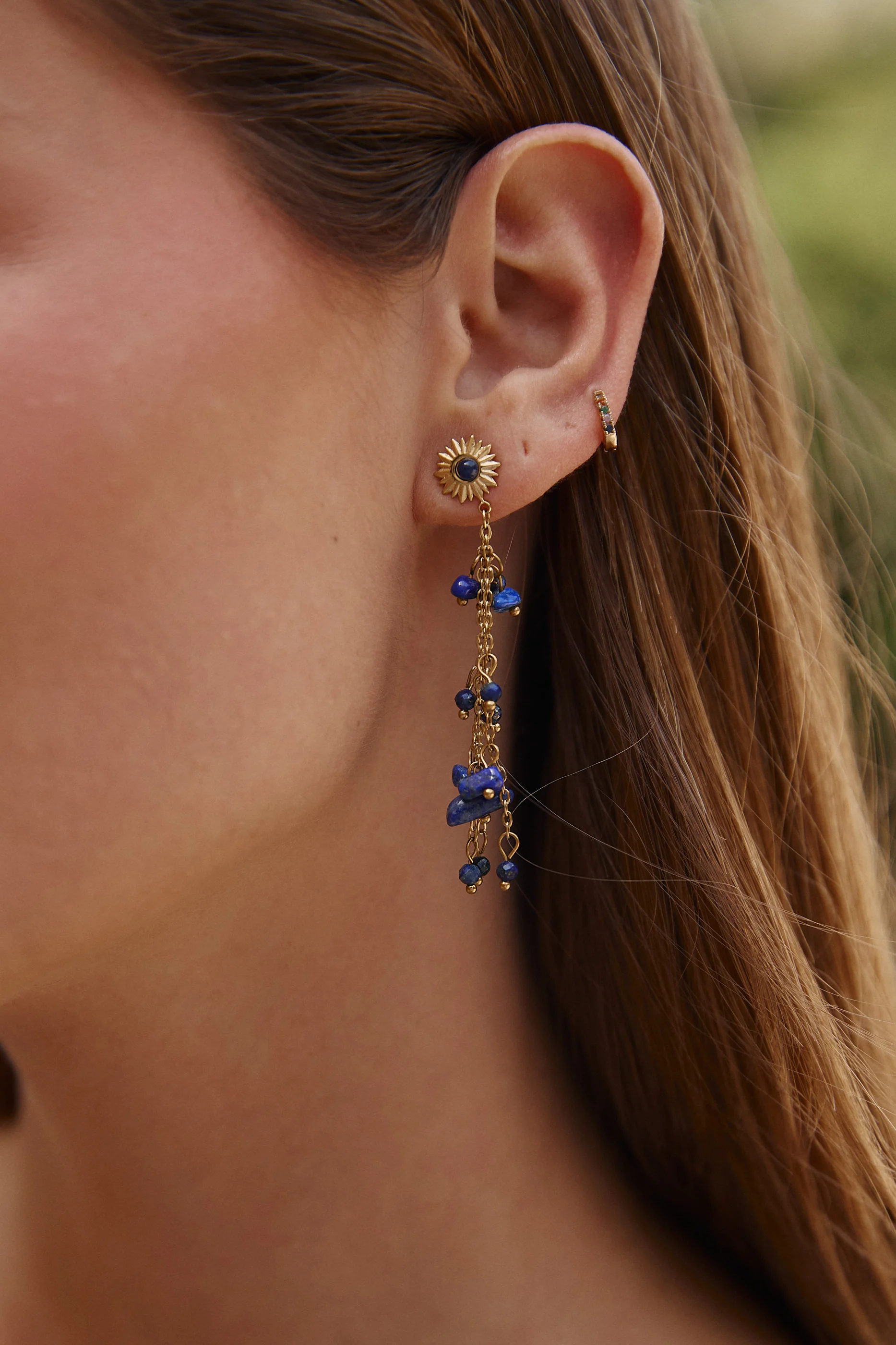 Pendientes Océano - Image 2