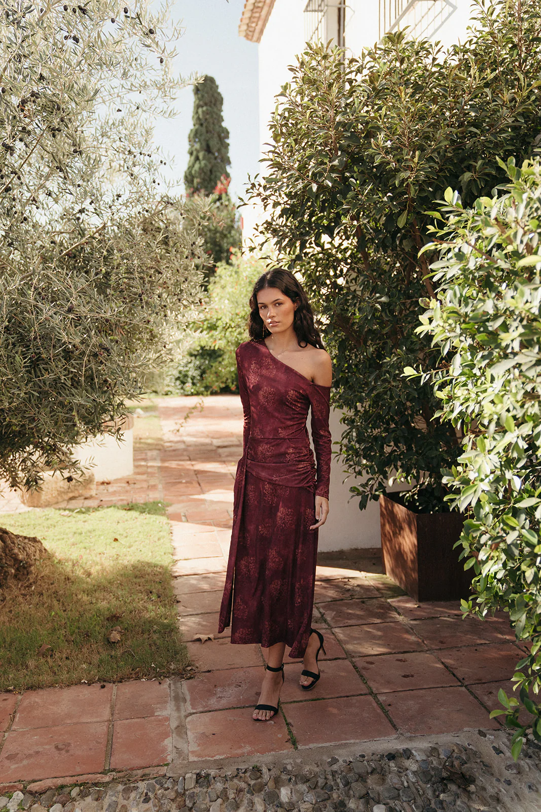 Vestido Candela - Image 5