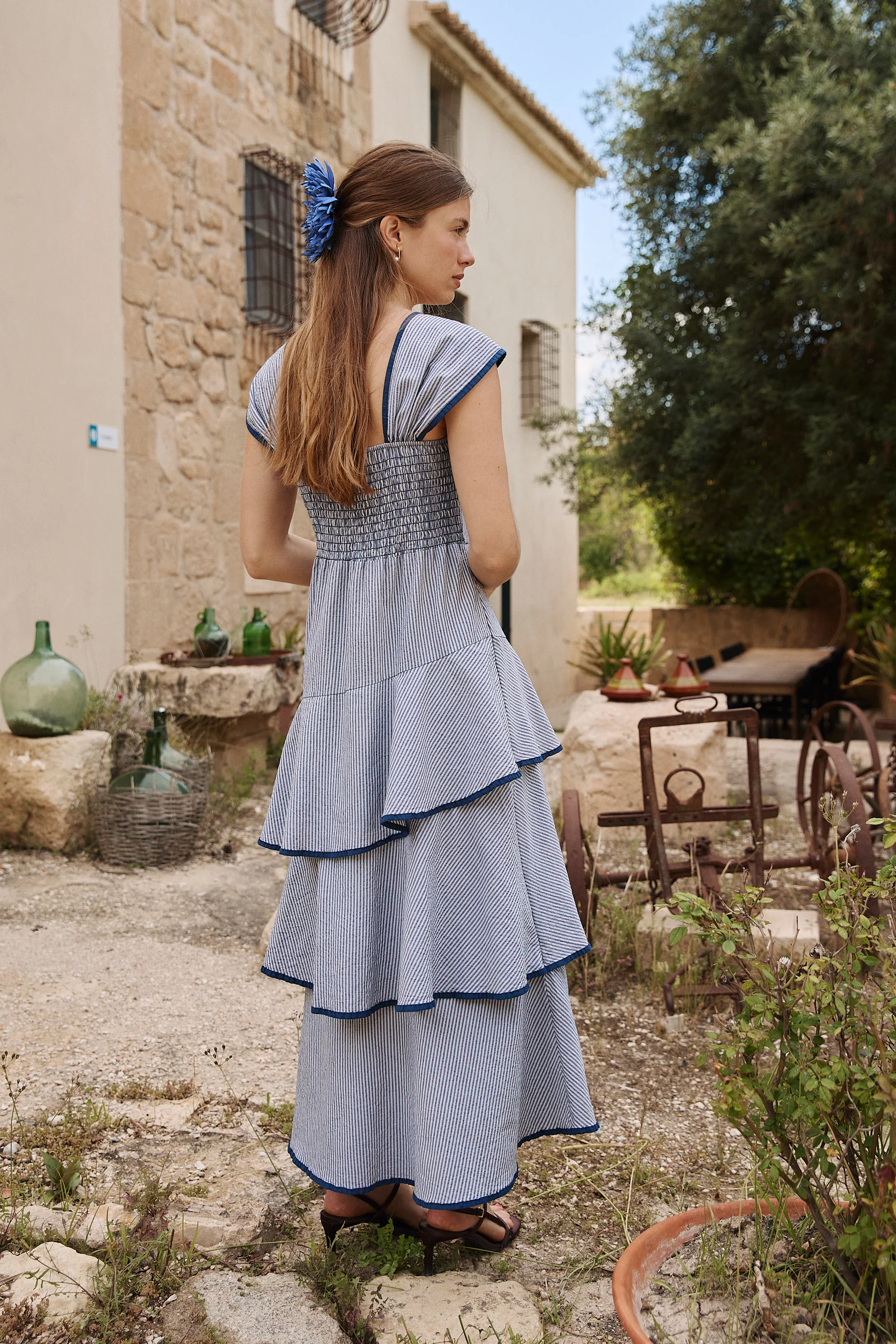 Vestido Faro - Image 3