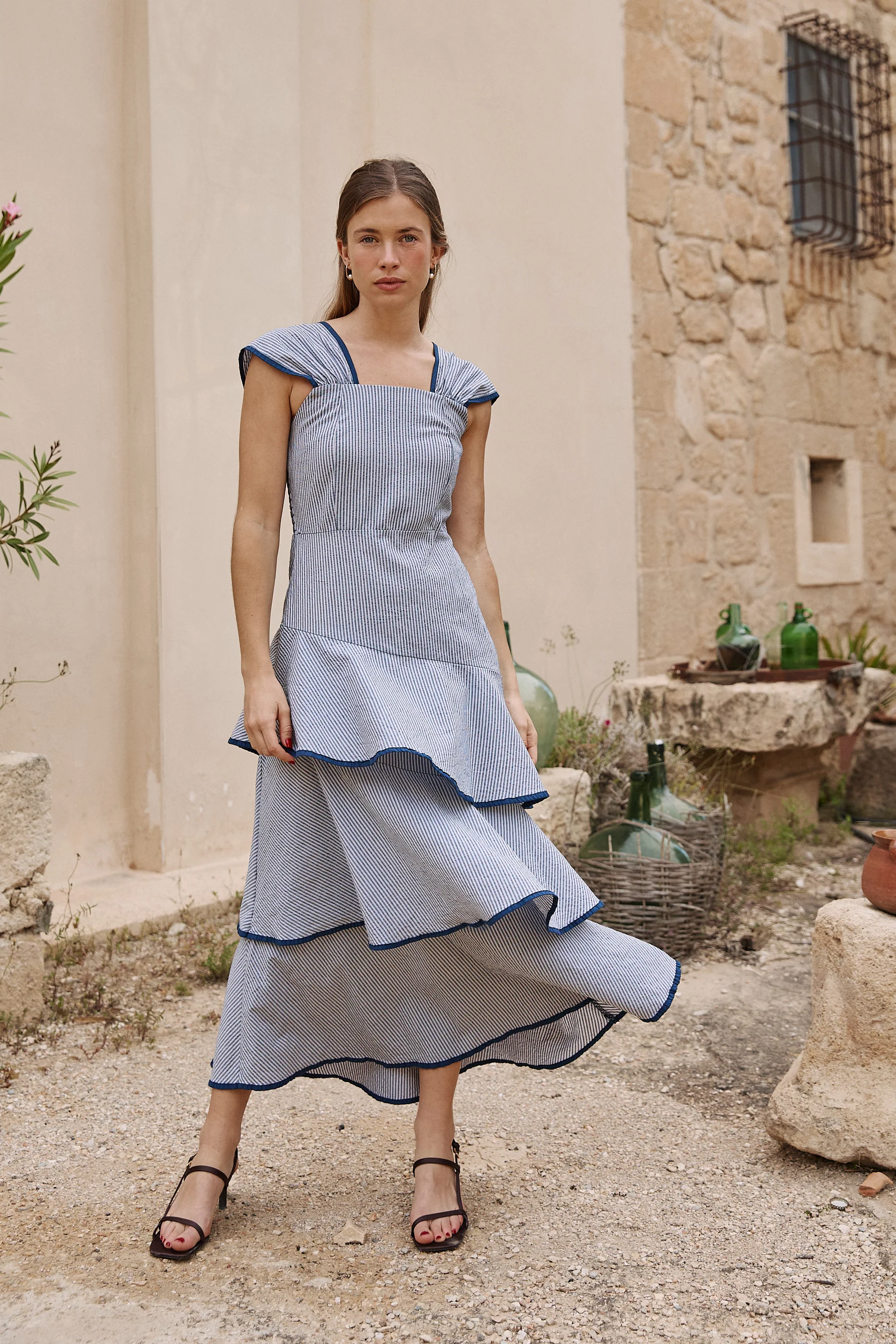 Vestido Faro - Image 5