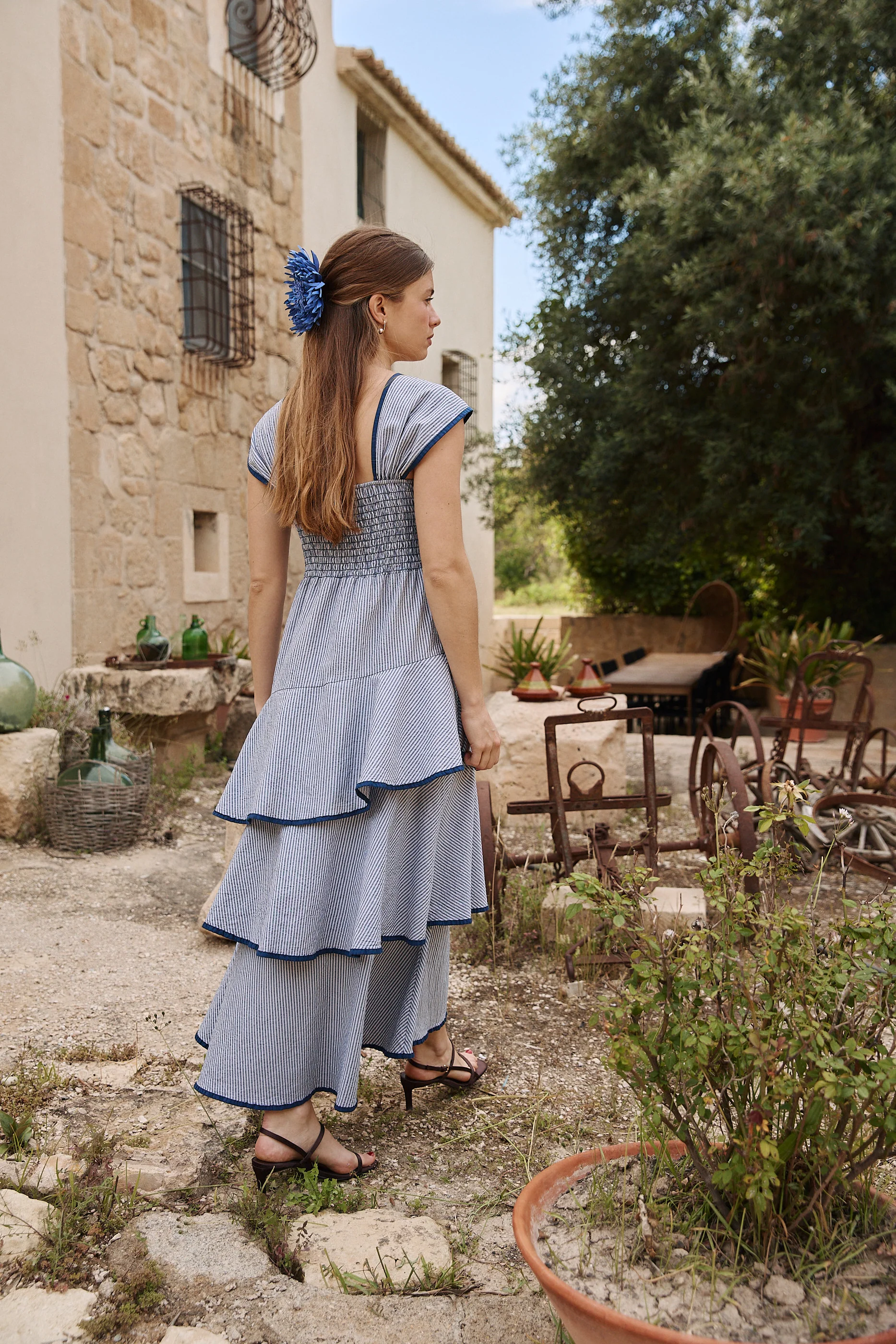 Vestido Faro - Image 7