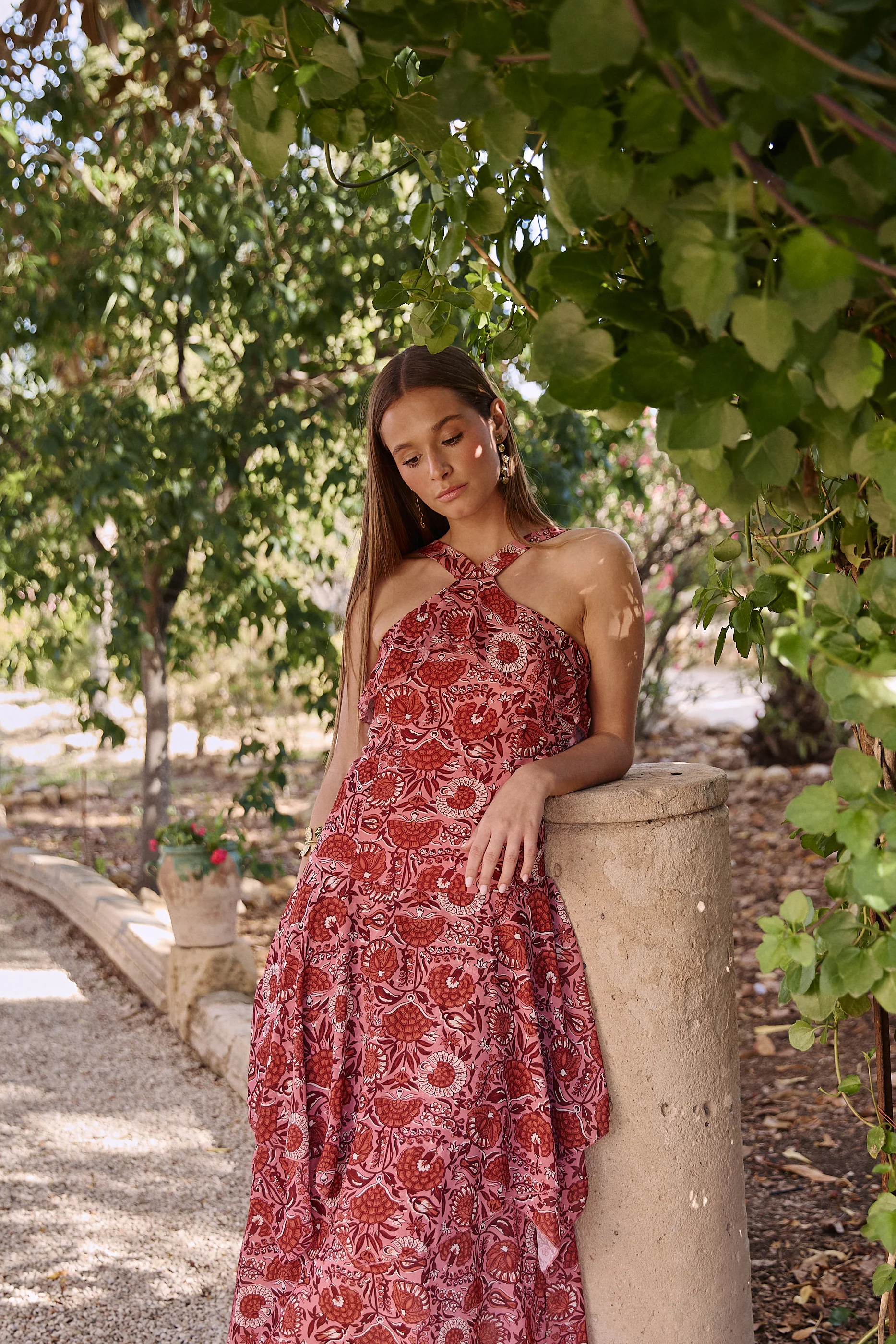 Vestido Gardenia - Image 10