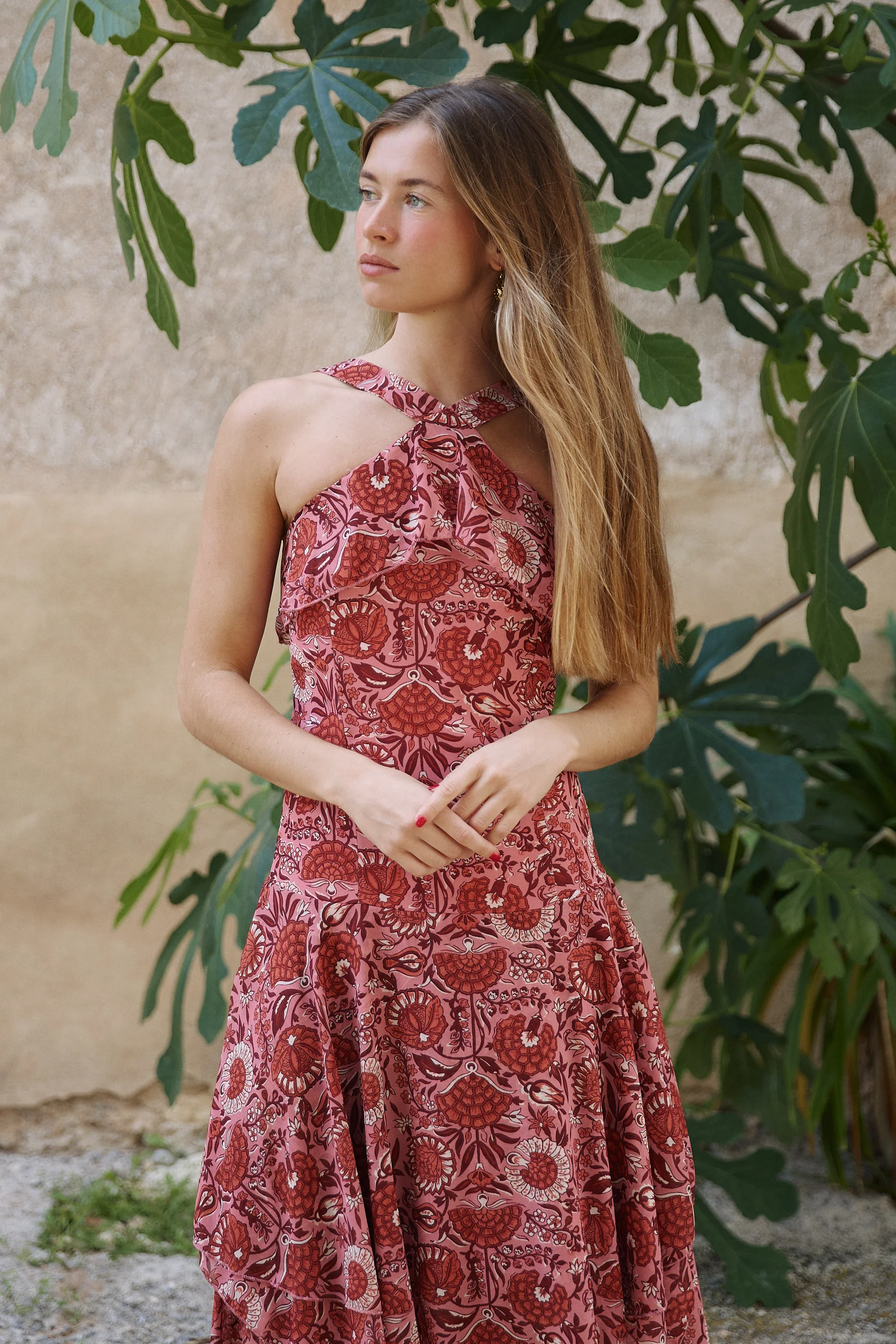 Vestido Gardenia - Image 3