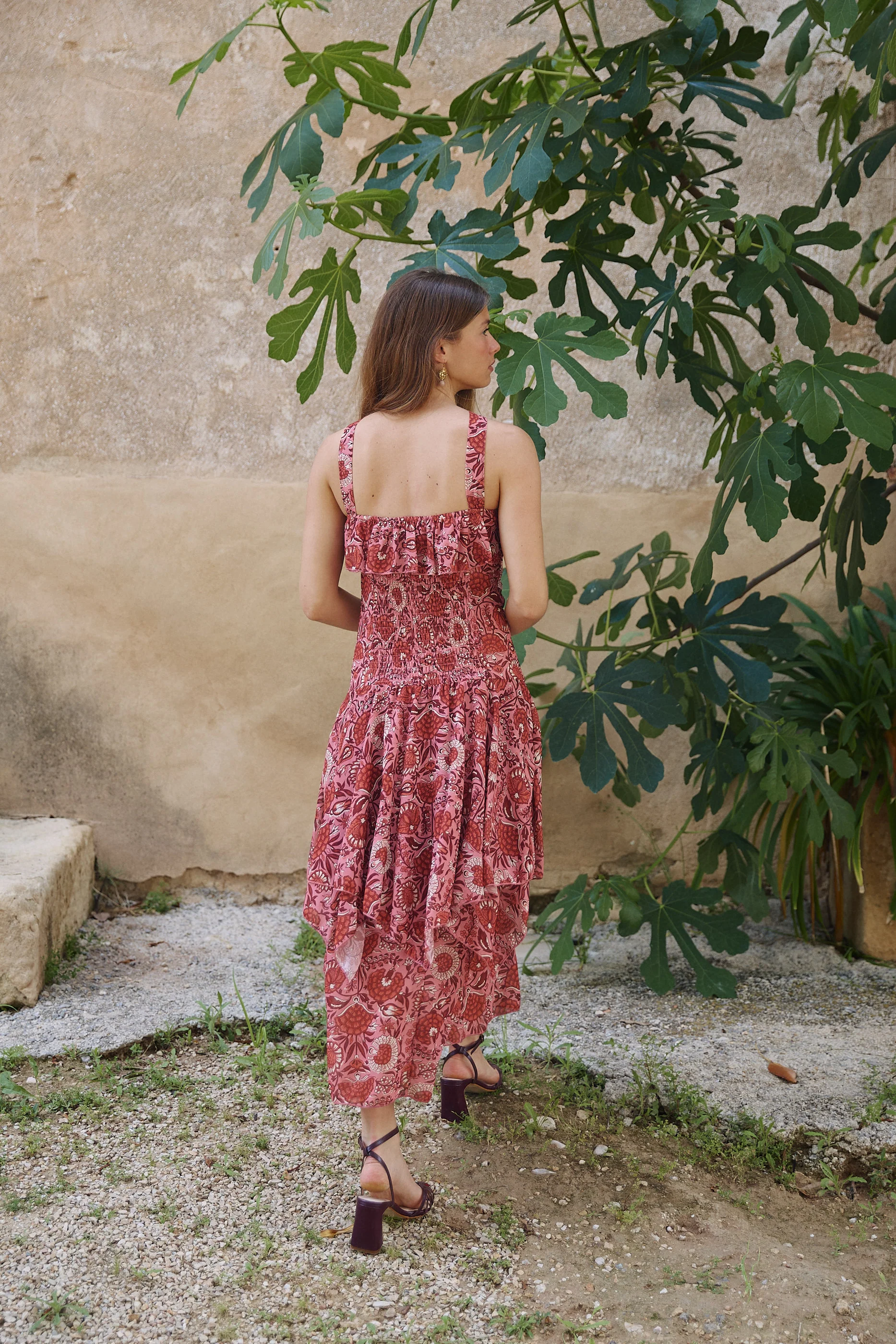 Vestido Gardenia - Image 5
