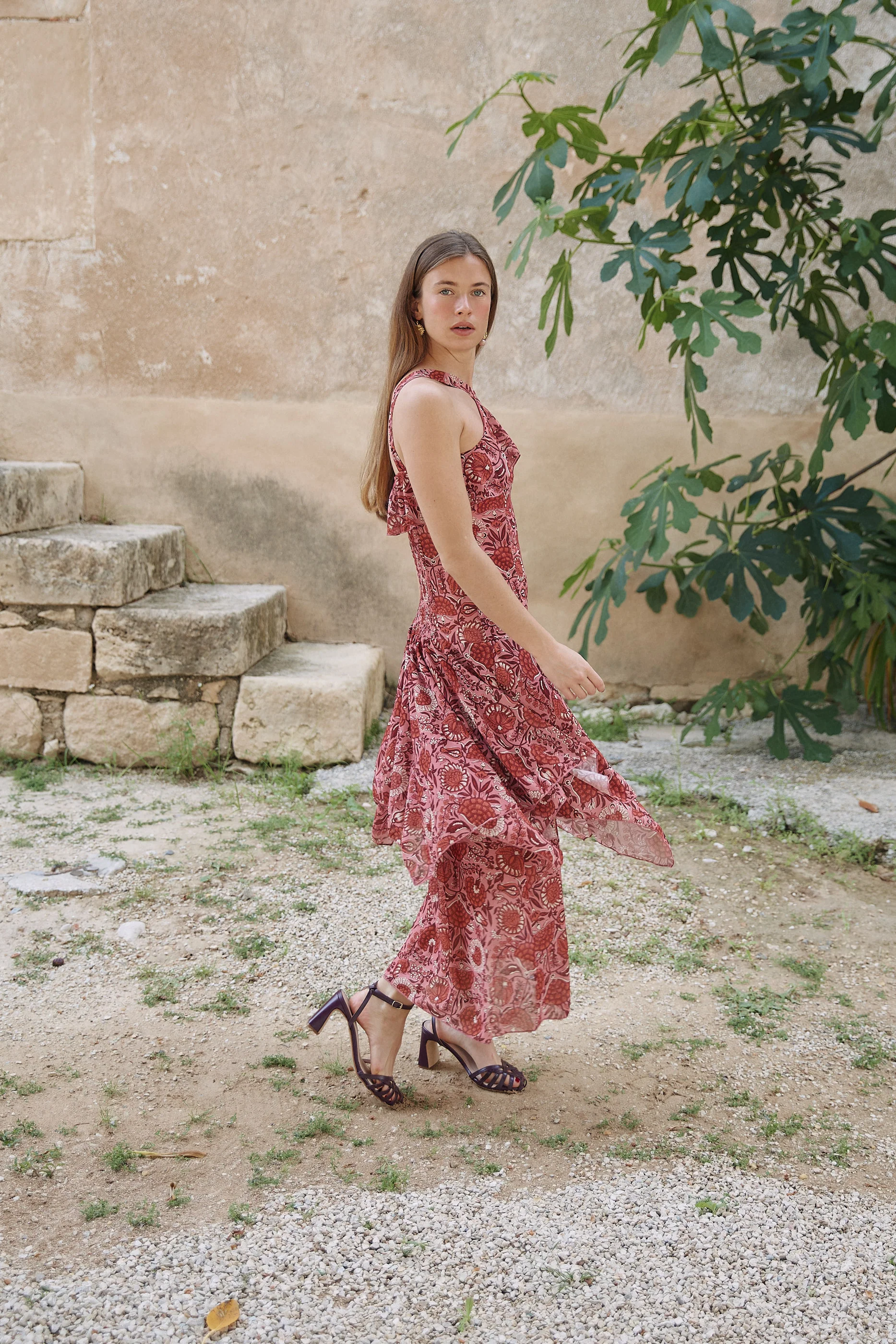Vestido Gardenia - Image 8