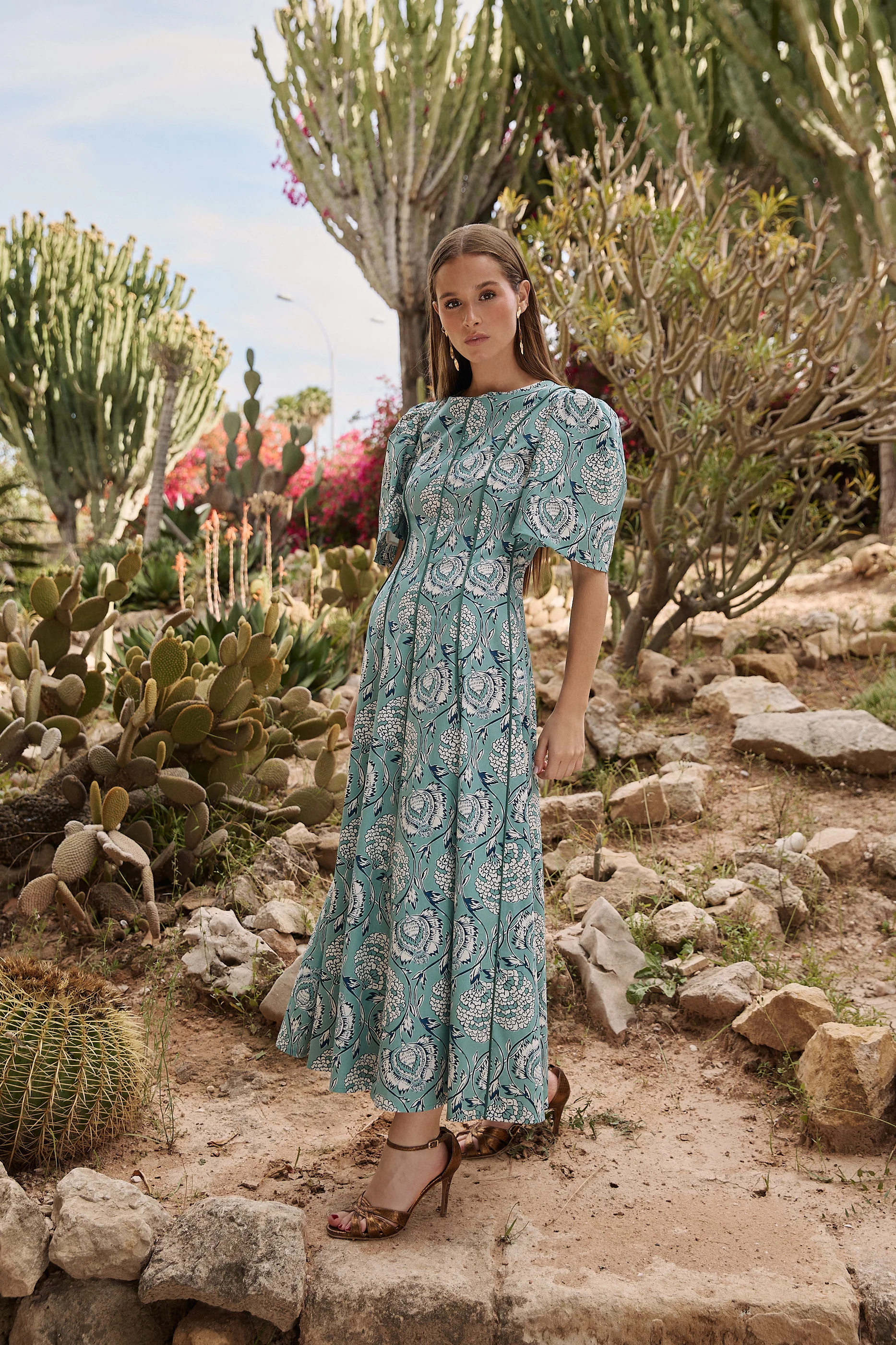 Vestido Menorca - Image 4