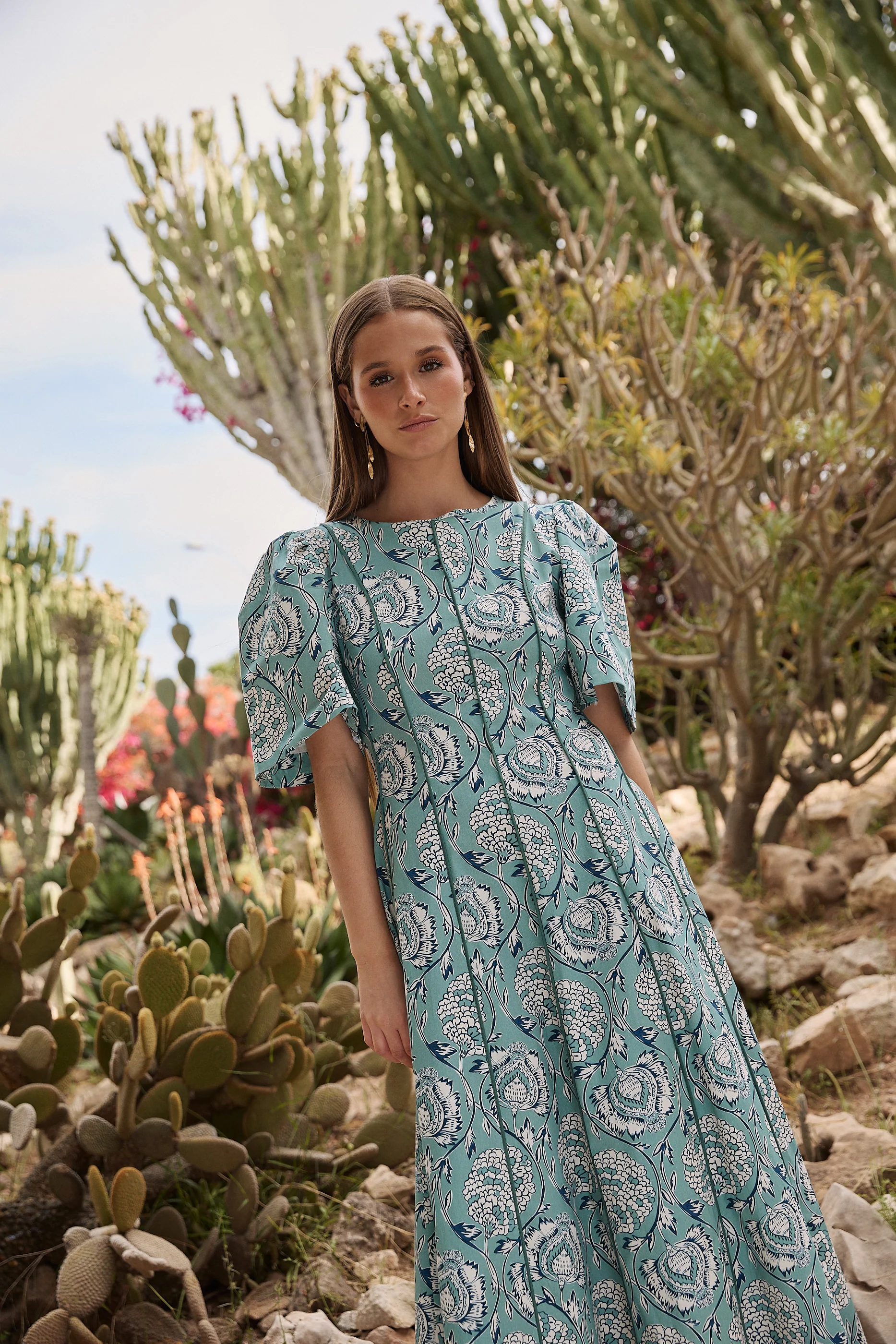 Vestido Menorca - Image 5