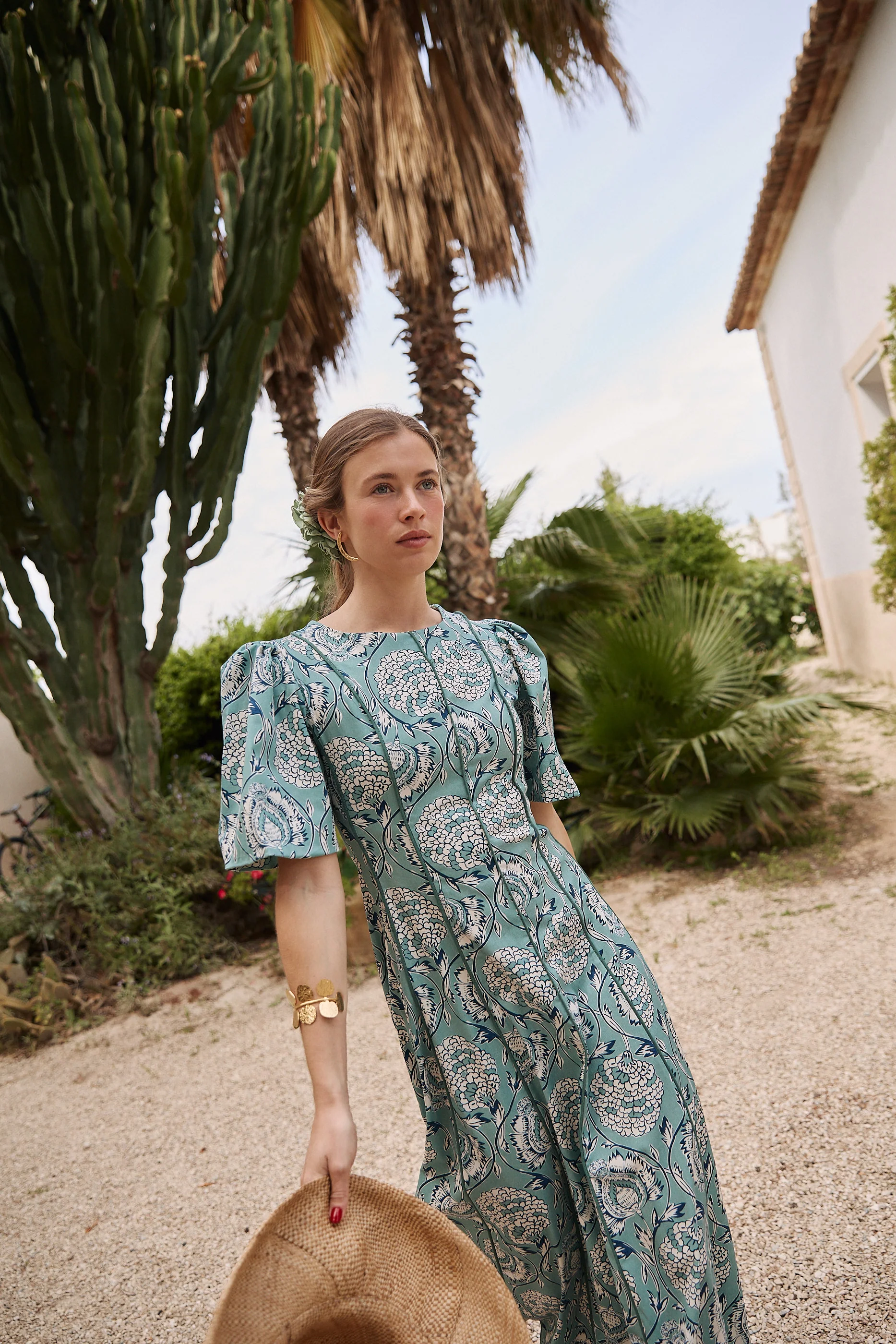 Vestido Menorca - Image 6