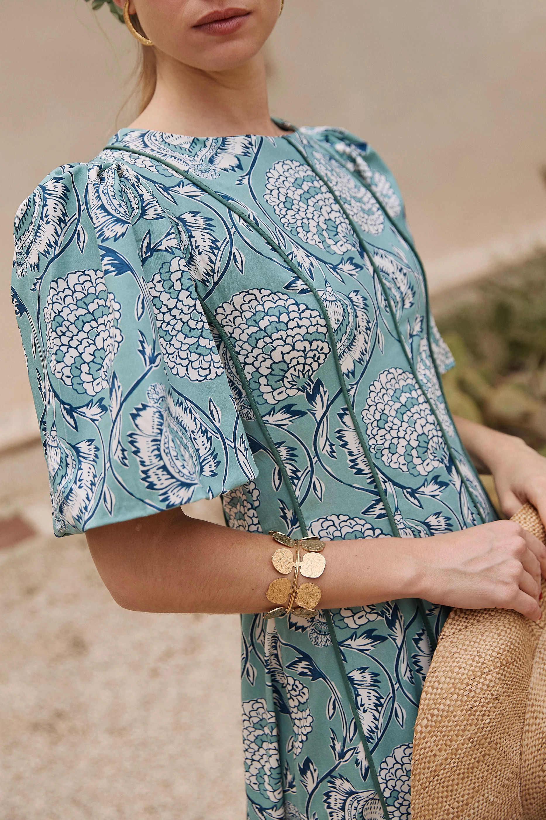Vestido Menorca - Image 7