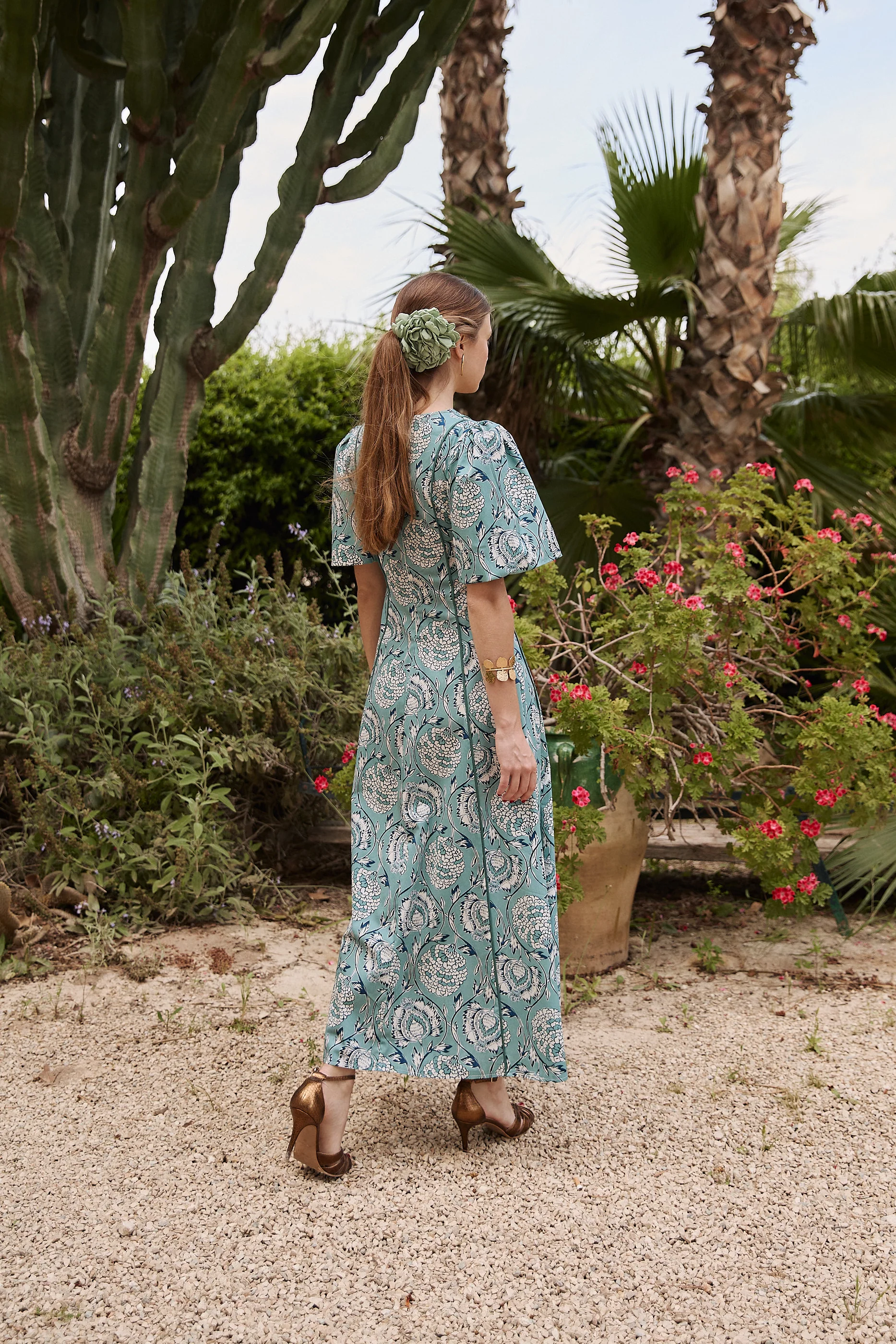 Vestido Menorca - Image 8